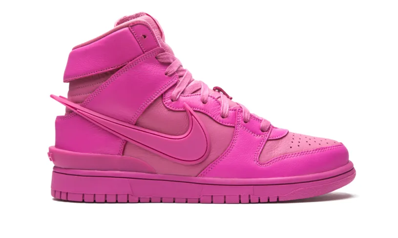 Nike Dunk Dunk High SP 'Ambush - Lethal Pink'
